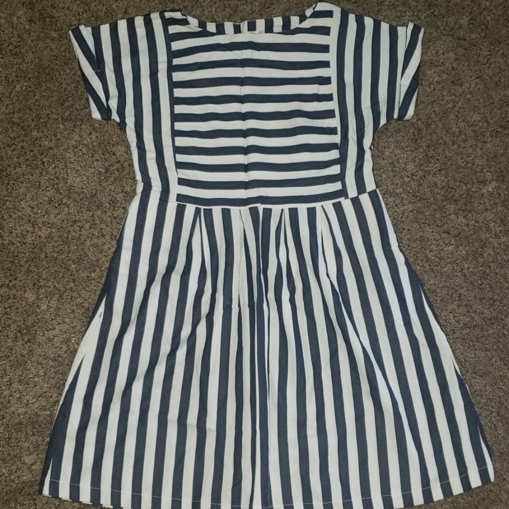Woman Summer Dress